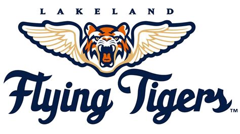 lakeland flying tigers baseball team